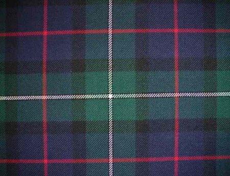 MacPhail Hunting Modern