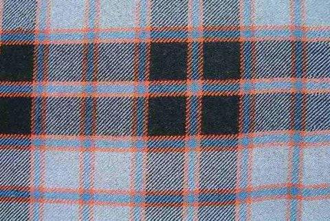 MacPherson Hunting Ancient