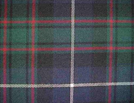 MacRae Hunting Modern