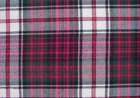 MacDonald Dress Modern