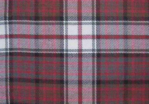 MacDonald Dress Weathered