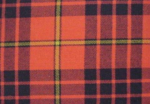 MacDonald of Ardnamurchan Ancient