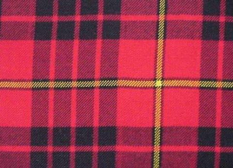 MacDonald of Ardnamurchan Modern