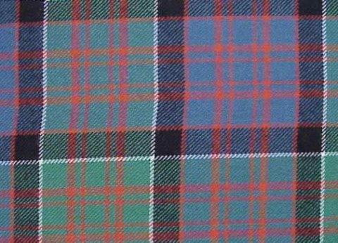 MacDonald of Clanranald Ancient