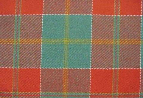 MacDonald of Kingsburgh