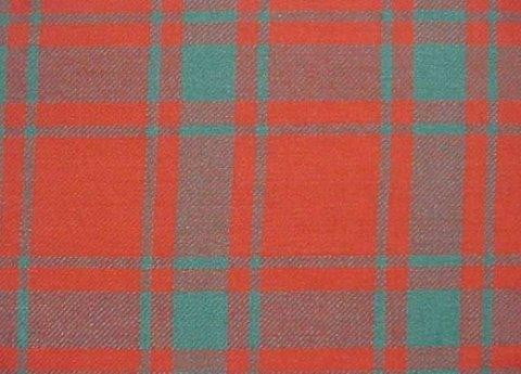 MacDonald of Sleat Ancient