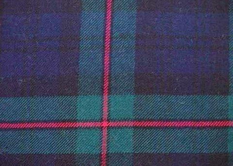 MacKinlay Modern