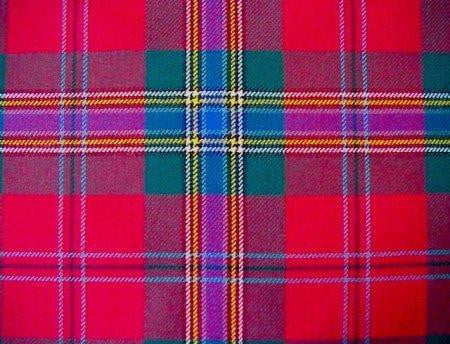 MacLean of Duart Modern