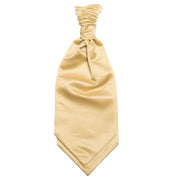 Clearance Ruche Tie - Assorted Colours