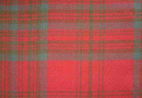 Matheson Red Weathered