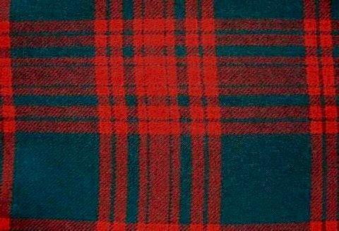 Menzies Green Modern