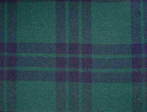 Montgomery Blue Modern