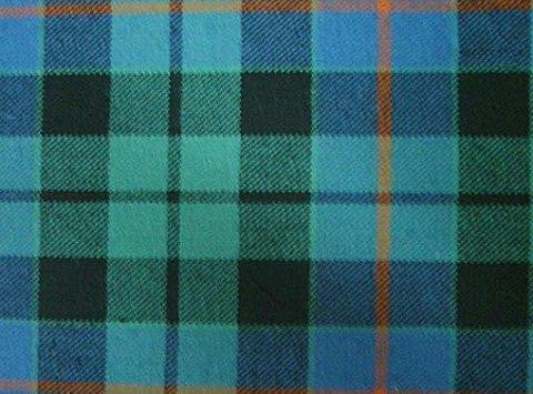 Morrison Green Ancient