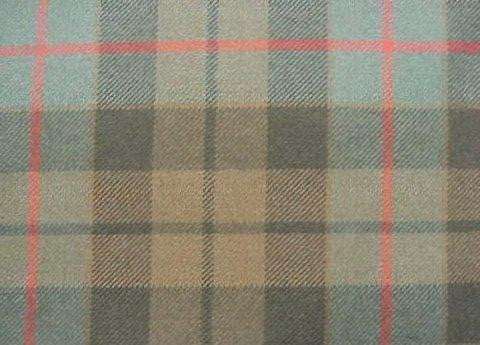 Morrison Green Weathered