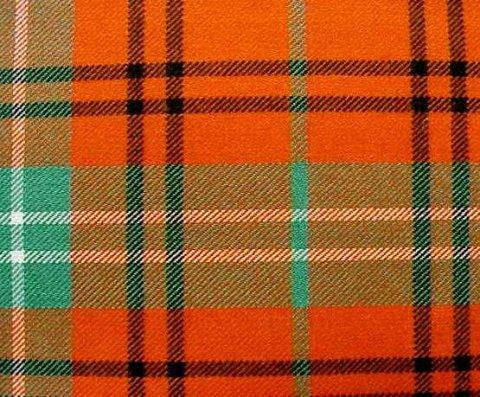 Morrison Red Ancient