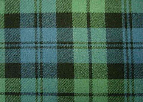 Munro Hunting Ancient