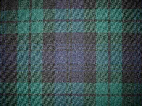 Munro Hunting Modern