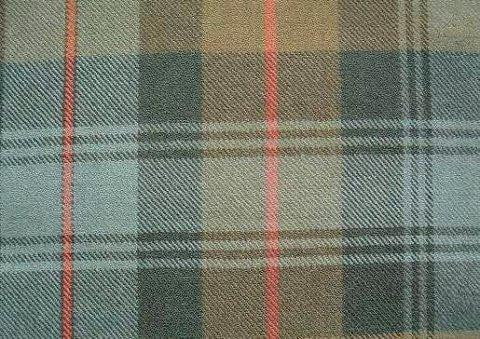 Murray of Atholl Weathered