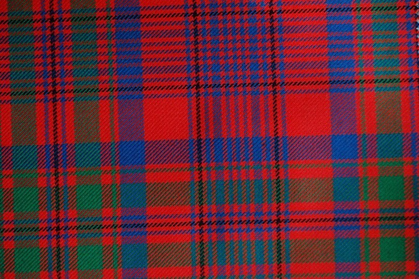 Murray of Tullibardine