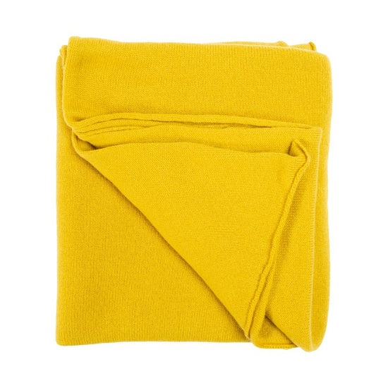 100% Cashmere Women's Voyager Wrap by Isla Cashmere - 11 Colours