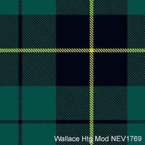 Wallace Hunting Modern