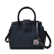 Islander® Mini Tiree Bag with Harris Tweed®