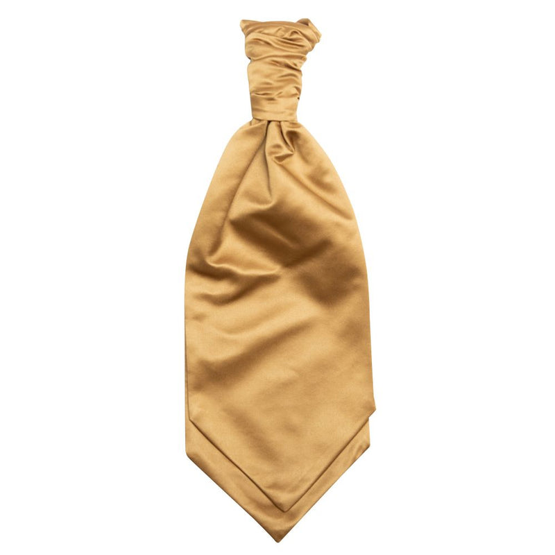 Clearance Ruche Tie - Assorted Colours