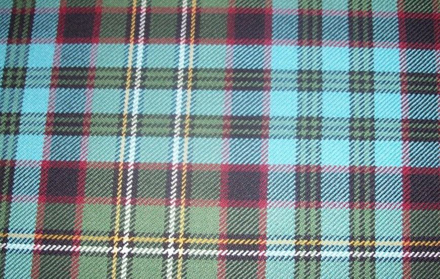 Nicholson Hunting Muted