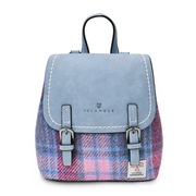 Islander® Mini Jura Backpack with Harris Tweed®