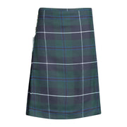 Men's Kilt - Polyviscose Party Kilt - Douglas Modern