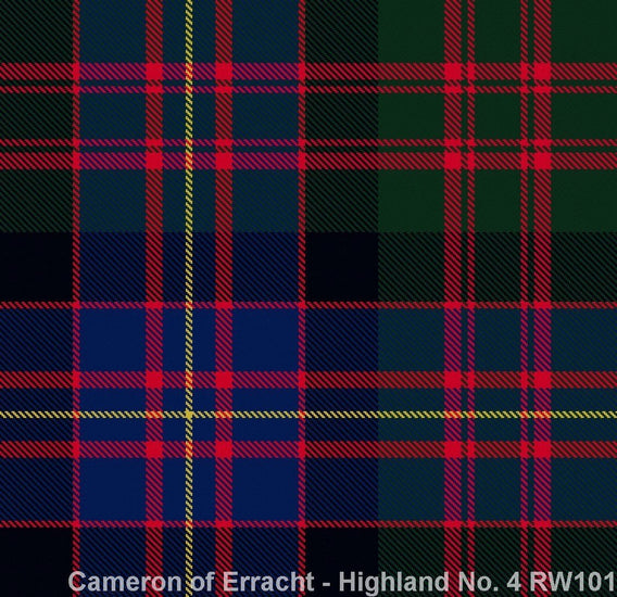Cameron of Errach