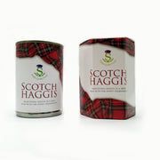 Traditional Tinned Scotch Haggis