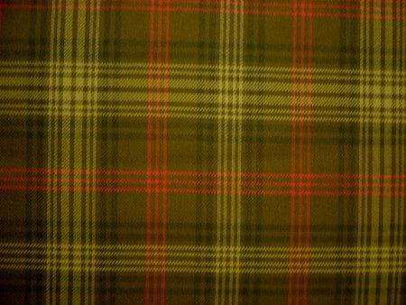 Ross Hunting Weathered