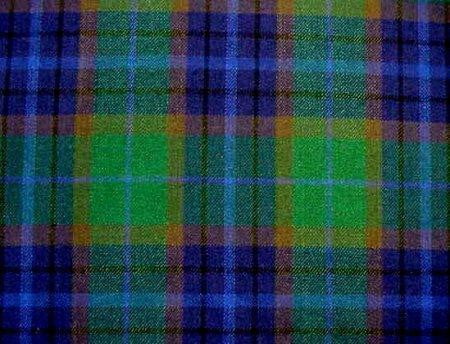 Scottish Odyssey
