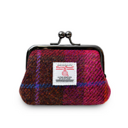 Islander® Coin Purse with Harris Tweed®