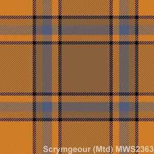 Scrymgeour Muted