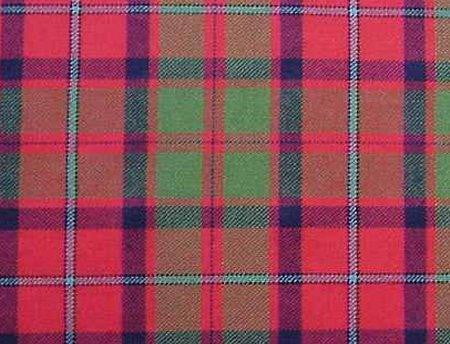 Shaw of Tordarroch Ancient