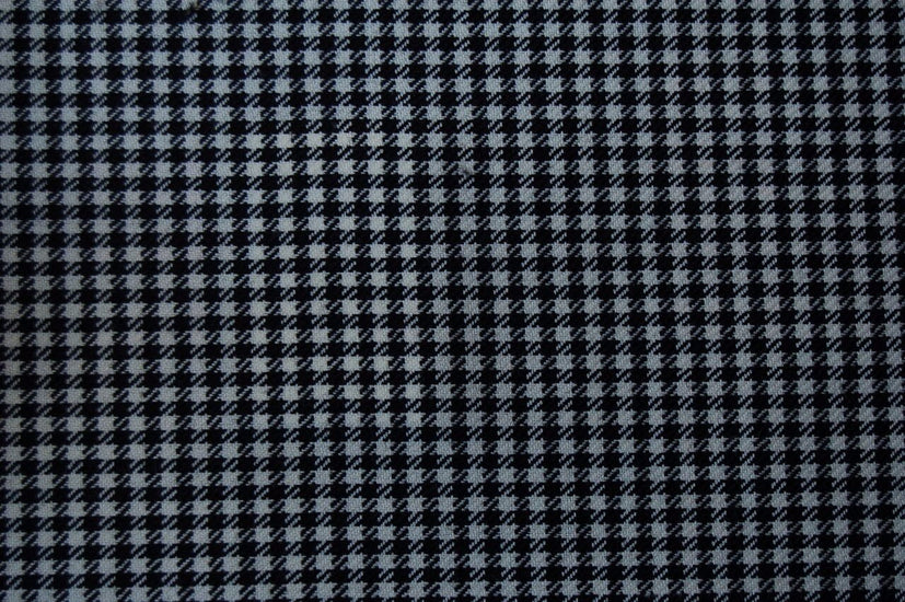 Shepherd Black and White