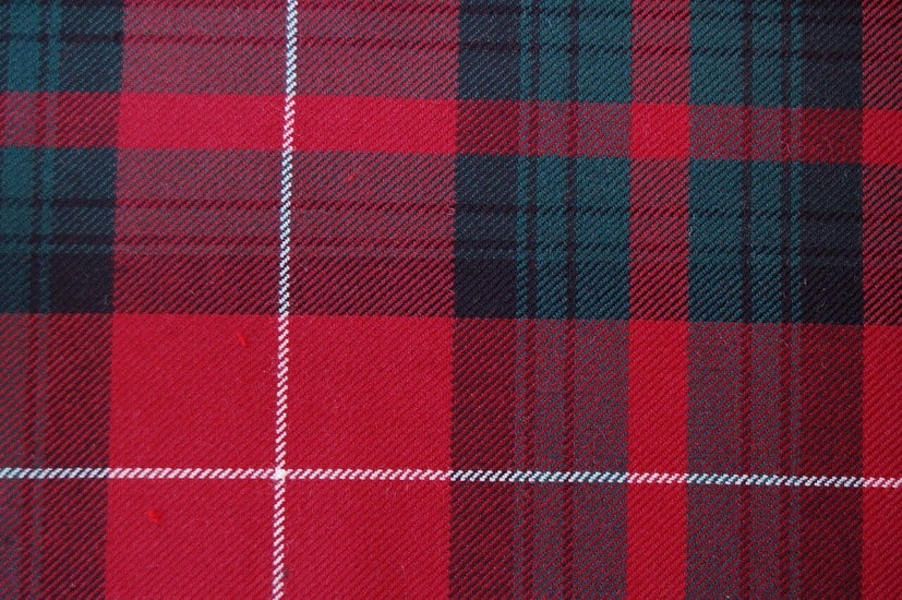Stuart of Bute Hunting Modern