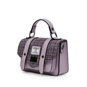 Islander® Mini Satchel with Harris Tweed®