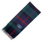 Clan Tartan Scarf - Armstrong Modern