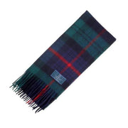 Clan Tartan Scarf - Armstrong Modern