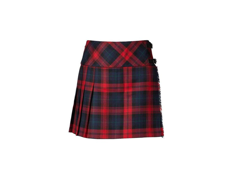 Women's Billie Kilt - Stacey Style - Made to Measure