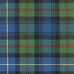 Tartan Swatch - 13oz Material