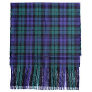 Women's 100% Lochcaron Reiver Wool Stole - Made to Order