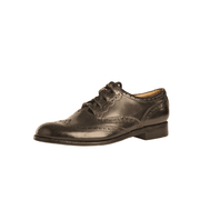 Thistle Standard Ghillie Brogue - Leather Sole - Limited Sizes