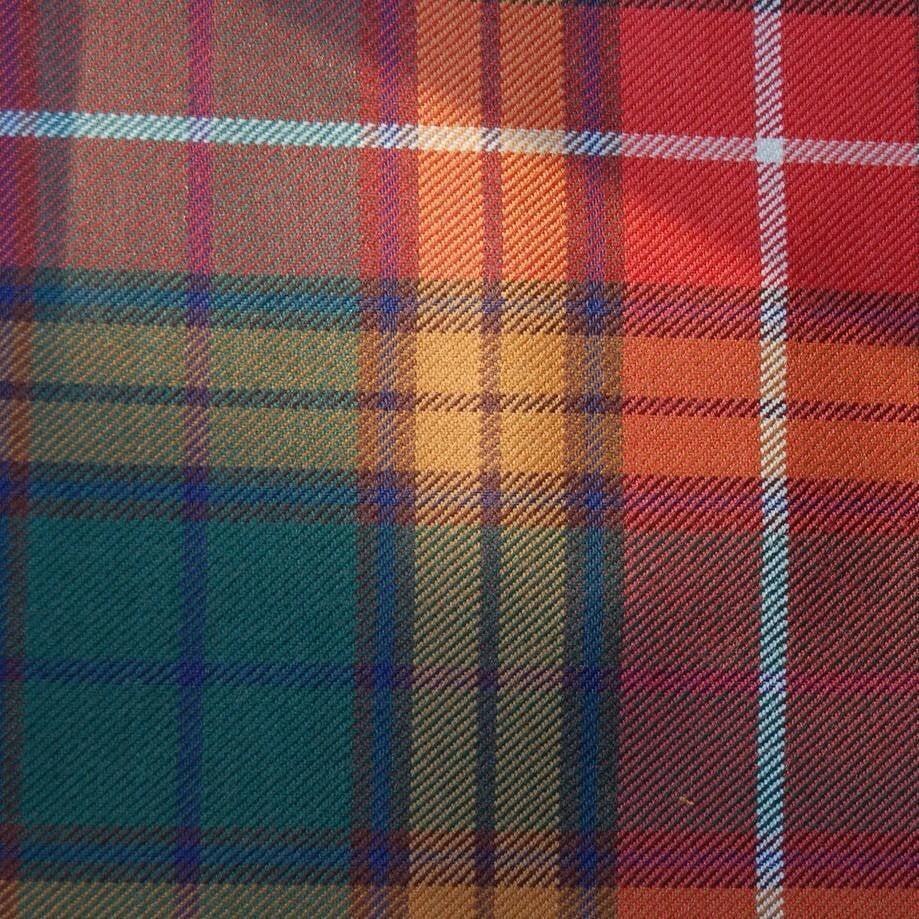 Buchanan Antique