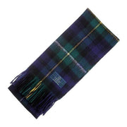 Clan Tartan Scarf - Campbell of Argyll Modern