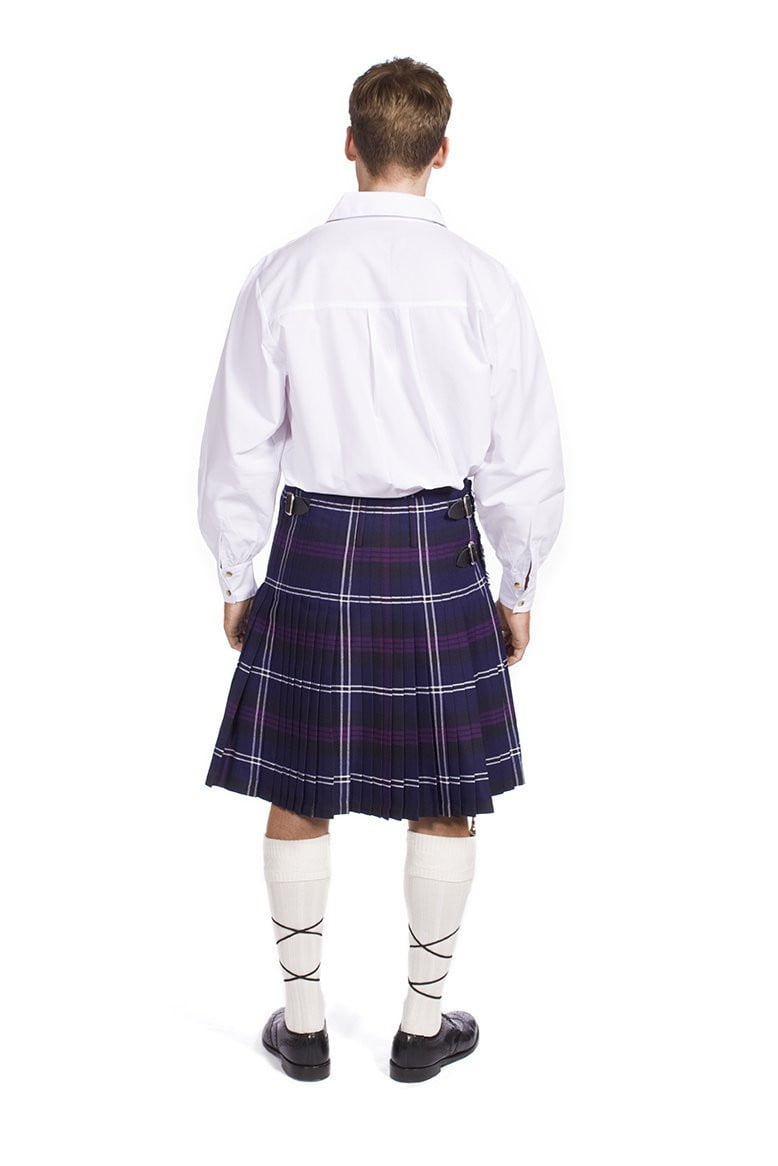 Kilts para Hombre: Kilt Heritage of Scotland