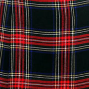 Women's Acrylic Knee Length Kilt - 20 inch Length - 6 Colours